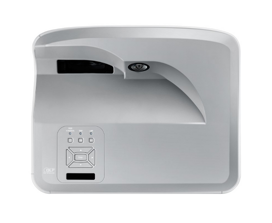 Проектор OPTOMA ZW400USTi