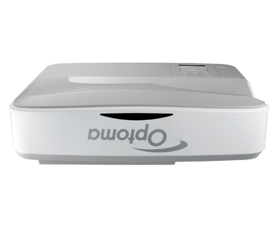 Проектор OPTOMA ZW400USTi - 130662 за 0 грн. | 4Club