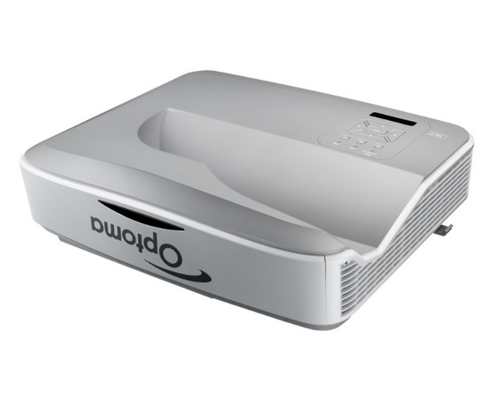 Проектор OPTOMA ZW400USTi