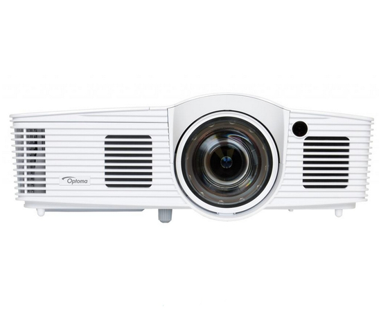 Проектор Optoma GT1080e - 130587 за 38470 грн. | 4Club