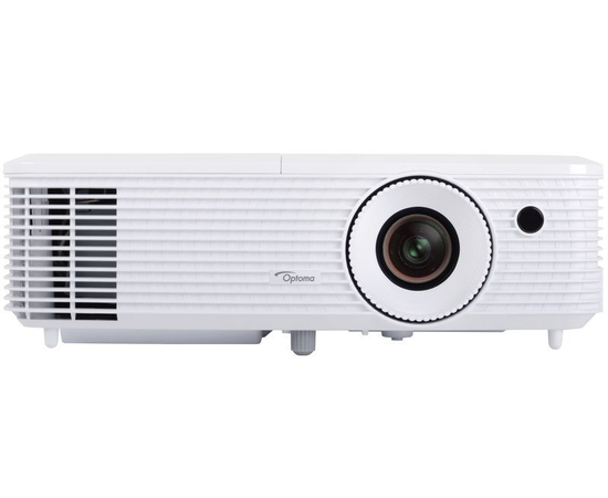 Проектор Optoma HD29 Darbee - 130590 за 0 грн. | 4Club
