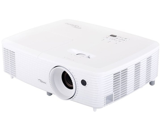 Проектор Optoma HD29 Darbee
