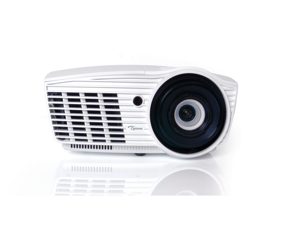 Проектор Optoma HD50 - 130592 за 0 грн. | 4Club