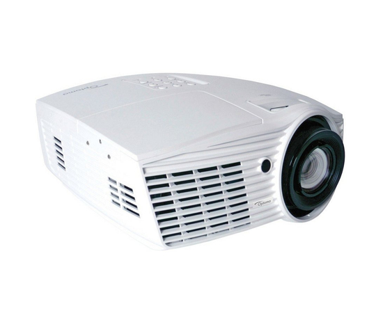 Проектор Optoma HD50