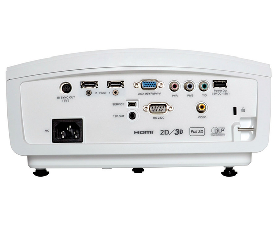 Проектор Optoma HD50