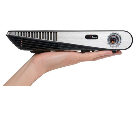 Проектор Optoma ML1500e (LED)​