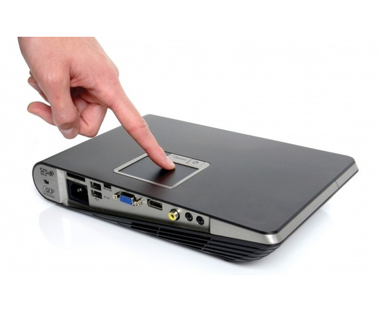 Проектор Optoma ML1500e (LED)​