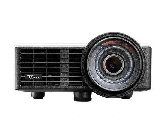 Проектор Optoma ML750ST (LED) - 130653 за 0 грн. | 4Club