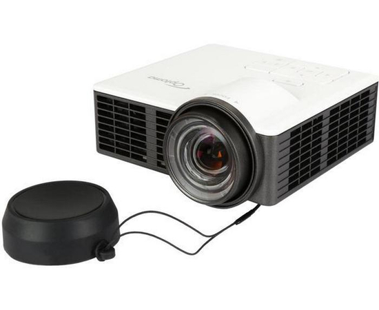 Проектор Optoma ML750ST (LED)