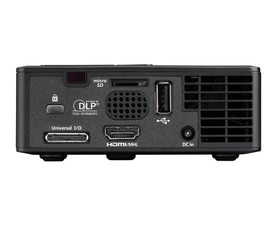 Проектор Optoma ML750e (LED)​