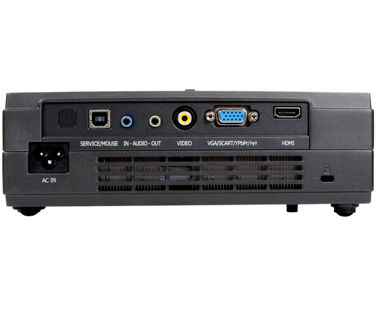 Проектор Optoma W304M​