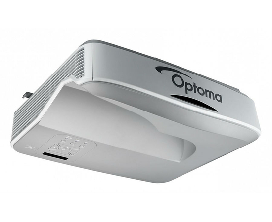 Проектор Optoma ZH300UW