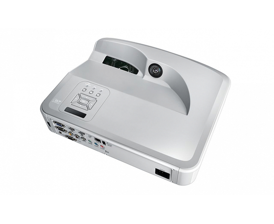 Проектор Optoma ZH300UW