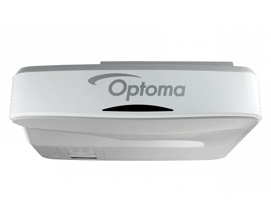 Проектор Optoma ZH300UW - 130648 за 0 грн. | 4Club