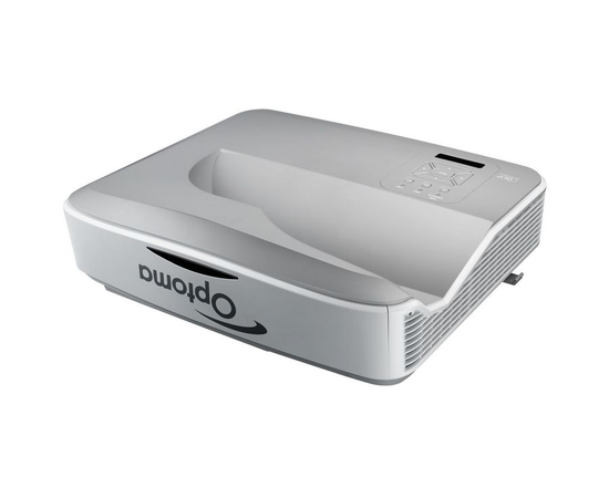 Проектор Optoma ZW400UST - 130649 за 0 грн. | 4Club