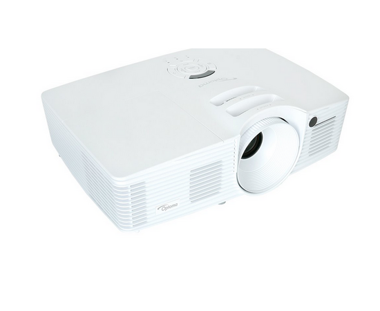 Проектор для домашнего кинотеатра Optoma HD39 Darbee