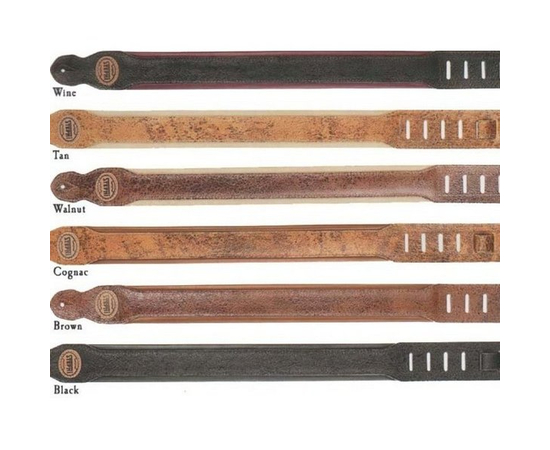 Ремень для гитары STEPHI GT-1106 tan - 130567 за 2322 грн. | 4Club