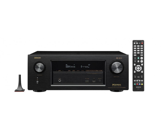 Ресивер DENON AVR-X2400H