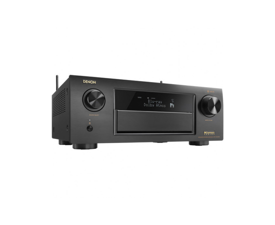 Ресивер DENON AVR-X6400H - 130579 за 0 грн. | 4Club