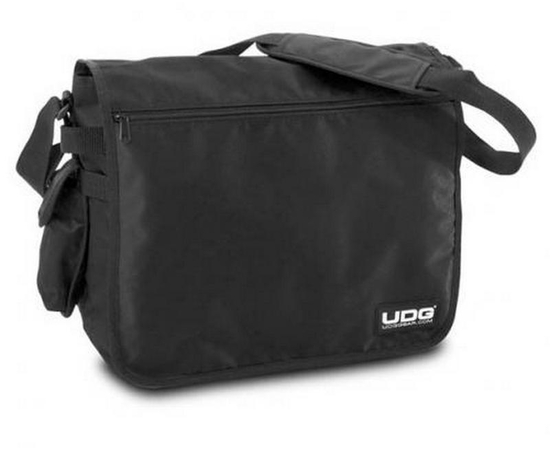Сумка UDG Ultimate CourierBag Black - 130471 за 2746 грн. | 4Club