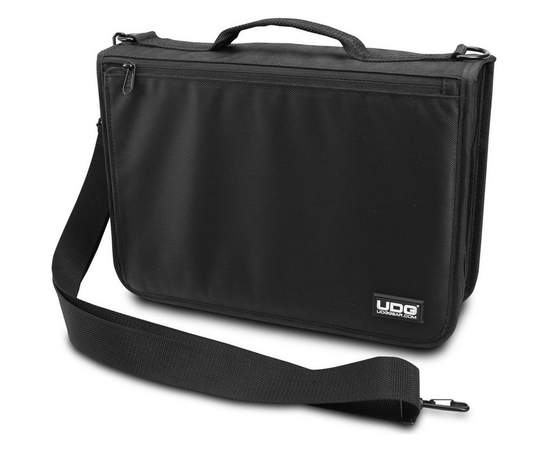 Сумка UDG Ultimate DIGI Wallet Small Black/Or - 130464 за 1874 грн. | 4Club