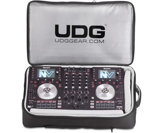 Сумка для midi-контроллеров UDG Urbanite MIDI Controller Backpack Medium