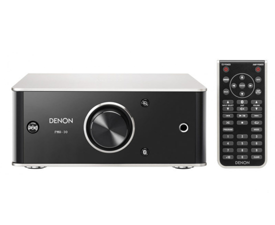 Усилитель Denon PMA-30