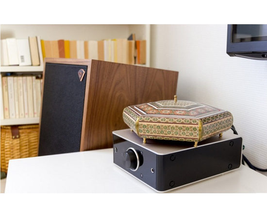 Усилитель Denon PMA-30