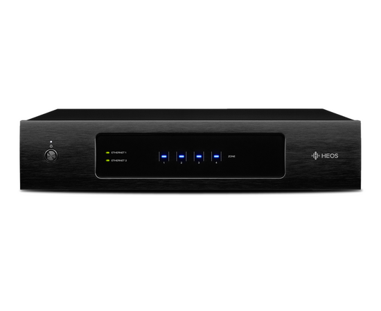 Устройство дистрибуции для мультирум системы Denon HEOS DRIVE HS2
