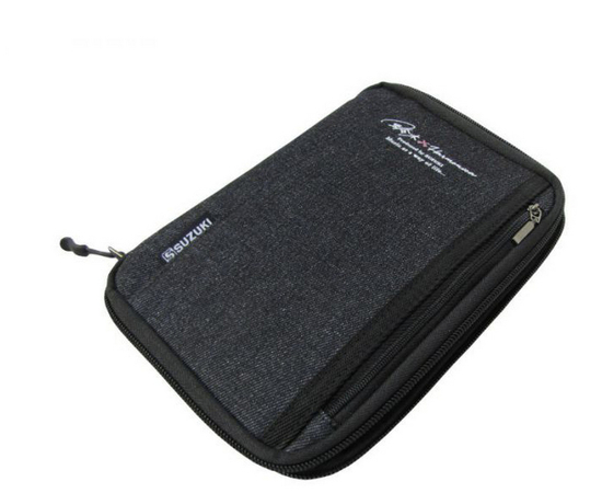 Чехол для гармошек Suzuki HSC-D6D BL - 130371 за 0 грн. | 4Club