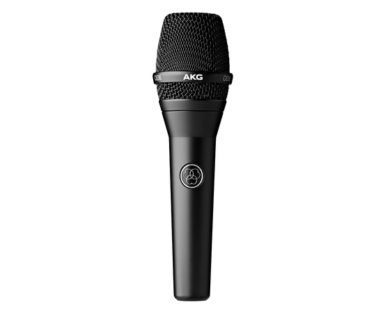 Микрофон AKG C 636 BLACK - 130767 за 0 грн. | 4Club