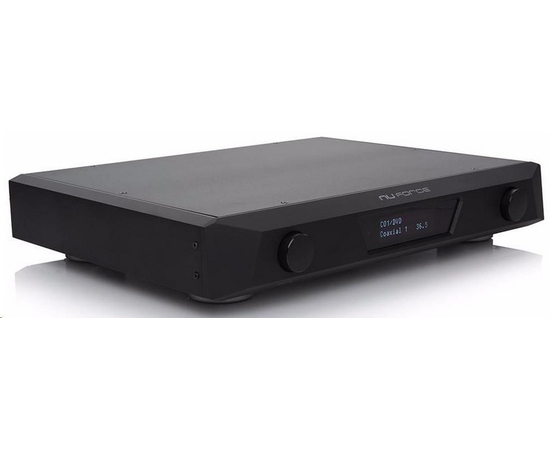 AV-процессор OPTOMA NuForce AVP-18 - 130969 за 50941 грн. | 4Club