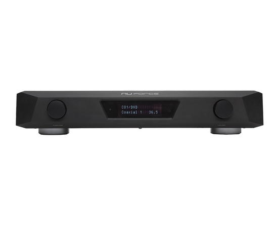 AV-процессор OPTOMA NuForce AVP-18