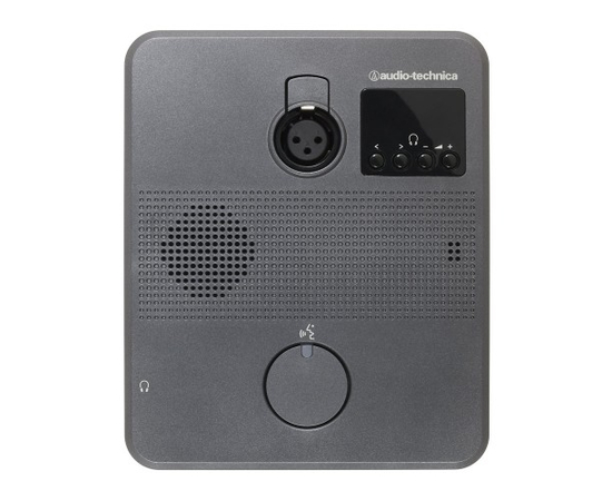 Пульт делегата Audio-Technica ATUC-50DU