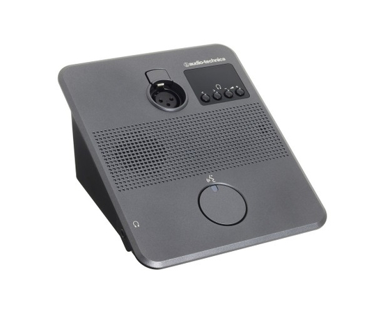 Пульт делегата Audio-Technica ATUC-50DU - 130754 за 0 грн. | 4Club