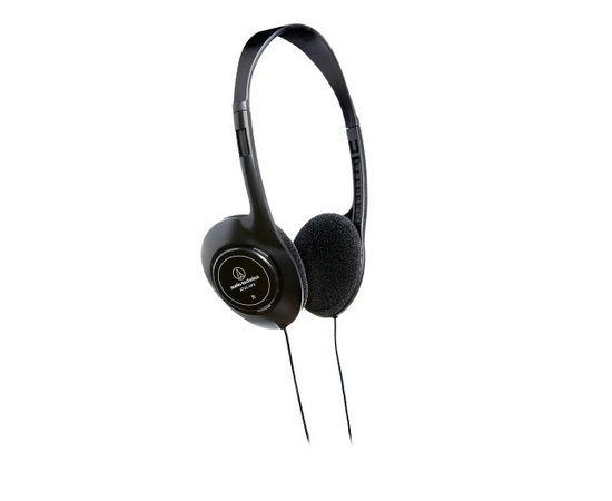 Наушники Audio-Technica ATUC-HP2 - 130753 за 0 грн. | 4Club