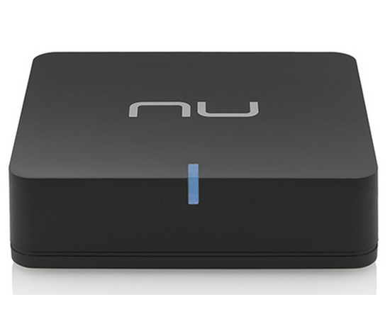 Bluetooth ресивер OPTOMA  NuForce BTR100 - 130962 за 3678 грн. | 4Club