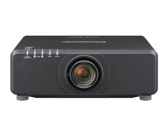 DLP проектор Panasonic PT-DW750BE - 130752 за 0 грн. | 4Club