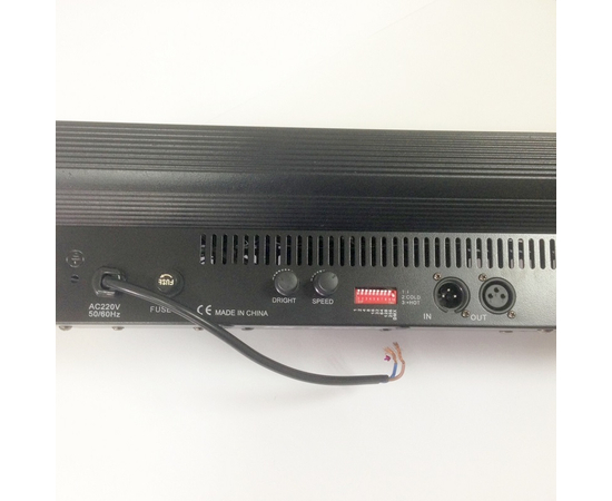 Стробоскоп M-Light ST 1500 DMX