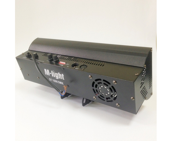 Стробоскоп M-Light ST 1500 DMX