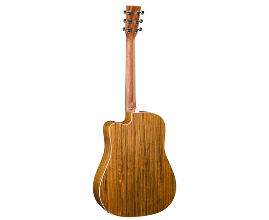 Электро-акустическая гитара Martin DCRSG