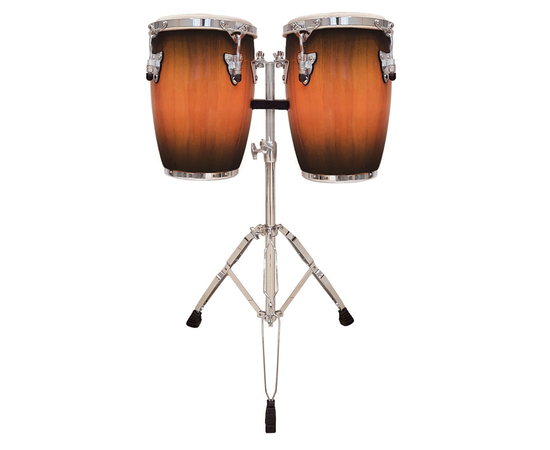 Деревянные мини конго MAXTONE WDC910 SB - 131045 за 0 грн. | 4Club