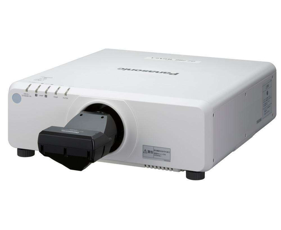 Проектор Panasonic PT-DW750LWE