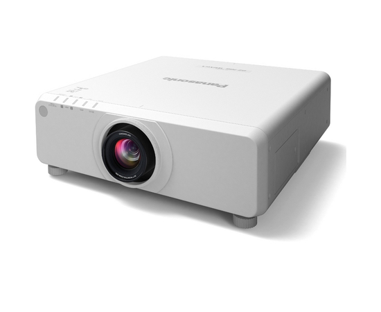 Проектор Panasonic PT-DW750LWE