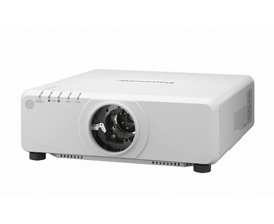 Проектор Panasonic PT-DX820LWE​ - 130761 за 0 грн. | 4Club