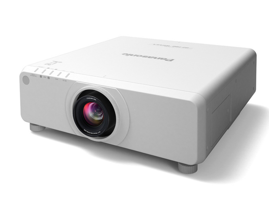DLP проектор Panasonic PT-DZ780WE