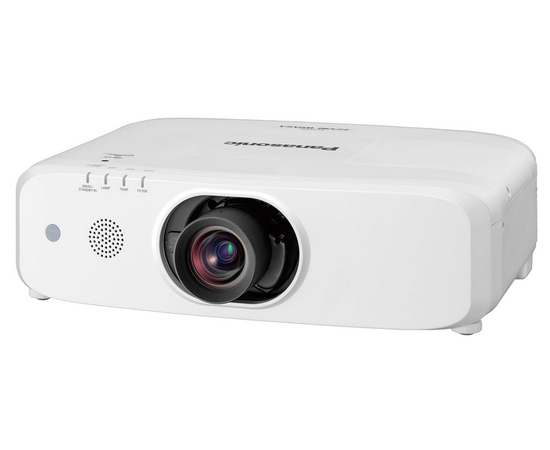 Проектор Panasonic PT-EW550E - 130732 за 0 грн. | 4Club