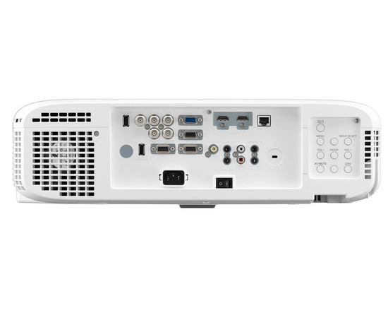 Проектор Panasonic PT-EW550E