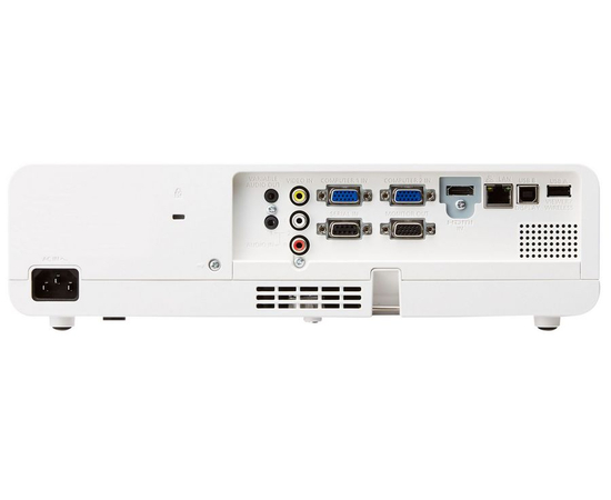 Проектор Panasonic PT-LB353E​