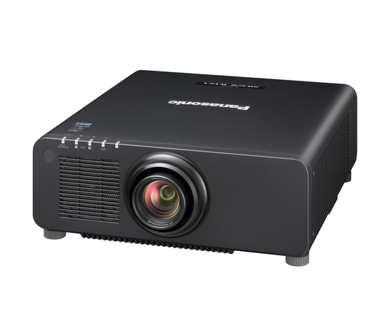 Лазерный проектор Panasonic PT-RW620BE